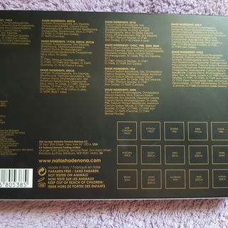 Die hat hinten ganz schön was drauf!