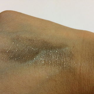 Glitter Eyepencil von Deborah Milano