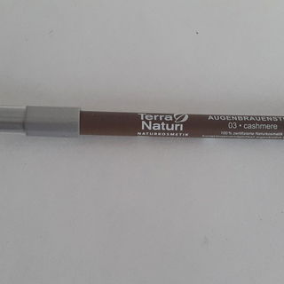 Augenbrauenstift von Terra Naturi