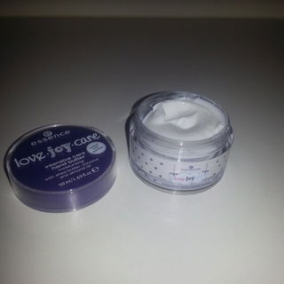 love·joy·care - intensive care hand butter von essence