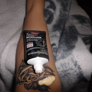 by FIVE ELEMENTS Tattoo W. ;-) glaube der Künstler hat auch Rechte da entworfen also als Quellen Angabe ;-)