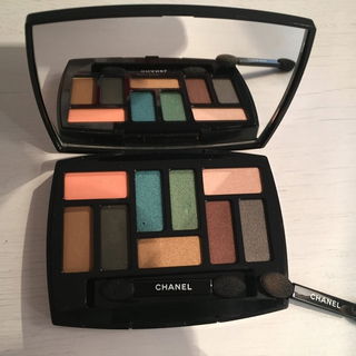 Les 9 Ombres - Chanel