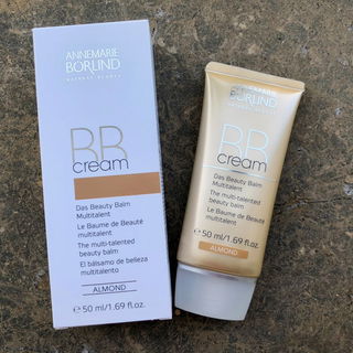 BB Cream - Annemarie Börlind