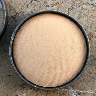 Terra Cotta Puder - Boho Green Revolution