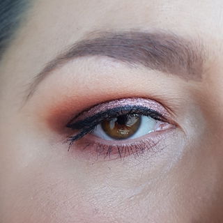 Re-Loaded Palette - Velvet Rose - Makeup Revolution
