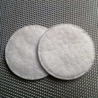 Weiche Watte Pads - Cien