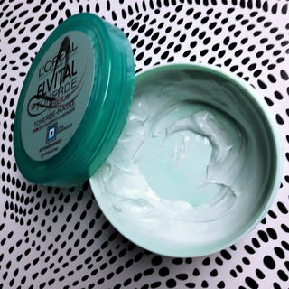 Elvital - Tonerde Absolue - Tonerde-Maske - L'Oréal