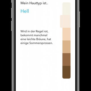 My Skin Track UV von La Roche-Posay