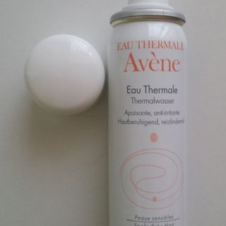 Eau Thermale - Avène