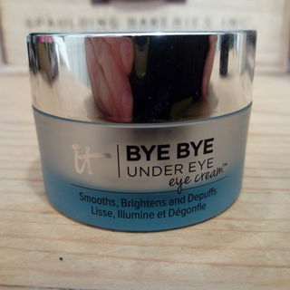 Bye Bye Under Eye - Eye Cream - it Cosmetics