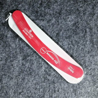 studio nails - Banana-File - essence