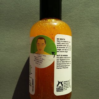 Beautiful - Duschgel - LUSH