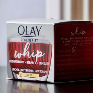 Regenerist - Whip Tagescreme LSF 30 von Olay