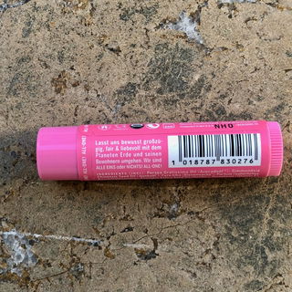 Kirschblüte Bio Lippenpflege - Dr. Bronner's