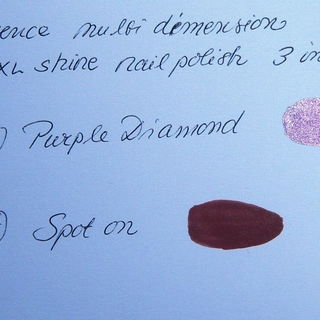 multi dimension 3 in 1 nail polish - essence