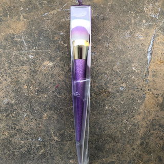 Brush Crush - 301 Foundation - Real Techniques