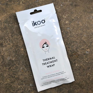 Infusions - Thermal Treatment Wrap - Ikoo