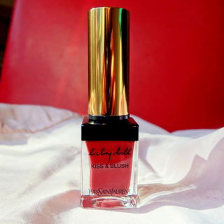 Babydoll Kiss & Blush von Yves Saint Laurent