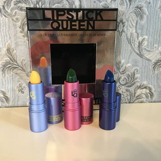 Transformative Trio von Lipstick Queen