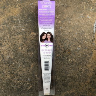 Brush Crush - 302 Blush - Real Techniques