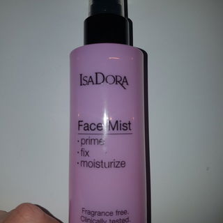 Face Mist von IsaDora