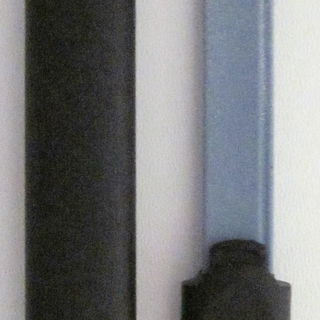 Nagelfeile Cera File Twin Ceramic von Zwilling