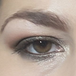 Soft, Glimmer, Peachy, Fortune, Yes Please, Green Machine, Smoothie und Caffeine Fix