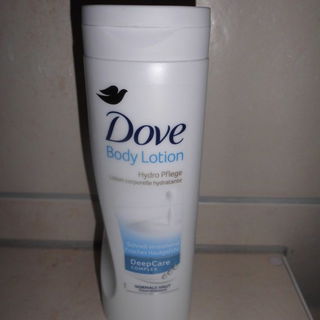 Body Lotion Hydro Pflege - Dove