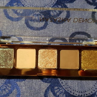 Mini Star Palette - Natasha Denona