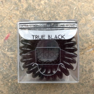 The Strong Grip Hair Ring Power - Invisibobble