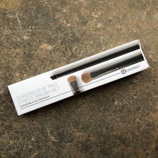 Shading Eye Trio - 3 Piece Brush Set - bhcosmetics