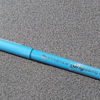 Longlasting eye pencil - essence