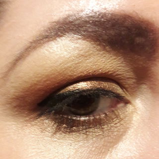 Schlechtes Licht fürs AMU, dafür hat es aber 9 Std Büro und Fahrradfahren überlebt!