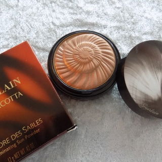 Terracotta - Poudre Des Sables von Guerlain