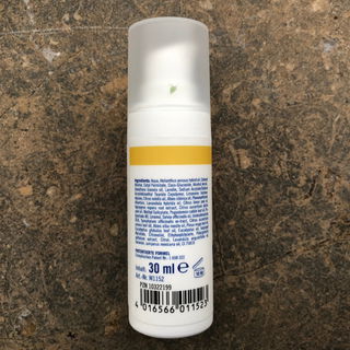 Fußbalsam Chlorophyll - Sixtus