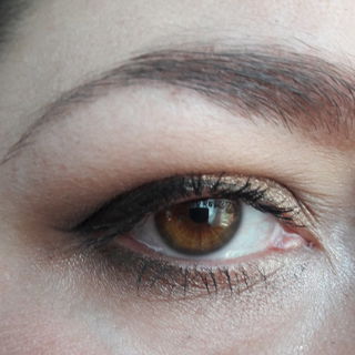 Colour Me Buff - Natural Nudes - Eye Colour Palette - W7 Cosmetics