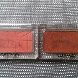 050 Apropos Apricot und 010 Toffee Fairy