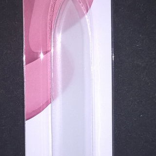 Glasnagelfeile - ebelin