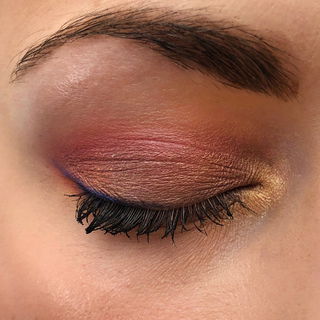 Opulence - Eyeshadow Palette - Zoeva