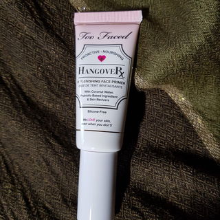 Hangover Replenishing Face Primer - Too Faced