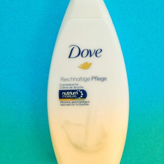 Cremedusche Reichhaltige Pflege - Dove