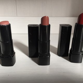 All In One Lipstick - Manhattan