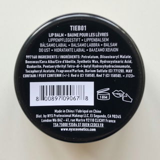 #thisiseverything - Lip Loving Balm - NYX