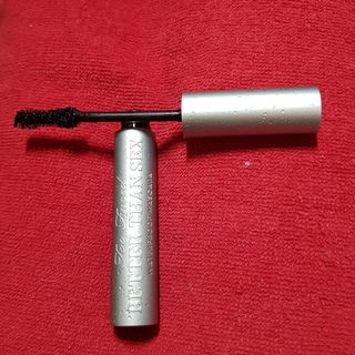 Better Than Sex Waterproof Mascara - Too Faced