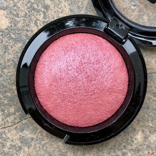 Baked Blush - Rose Pink - Karl Lagerfeld   ModelCo