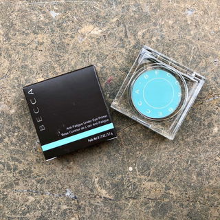 Anti-Fatigue Under Eye Primer - BECCA