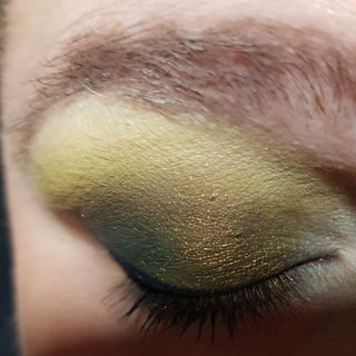 Triochrome Palette von Natasha Denona
