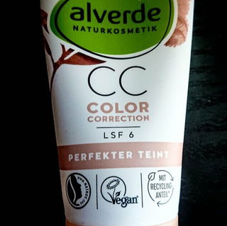CC Color Correction LSF 6 von alverde