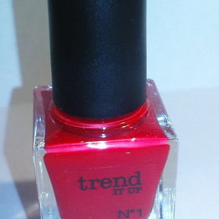 N°1 Nail Polish - trend IT UP