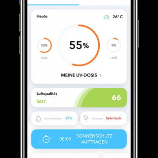 My Skin Track UV von La Roche-Posay